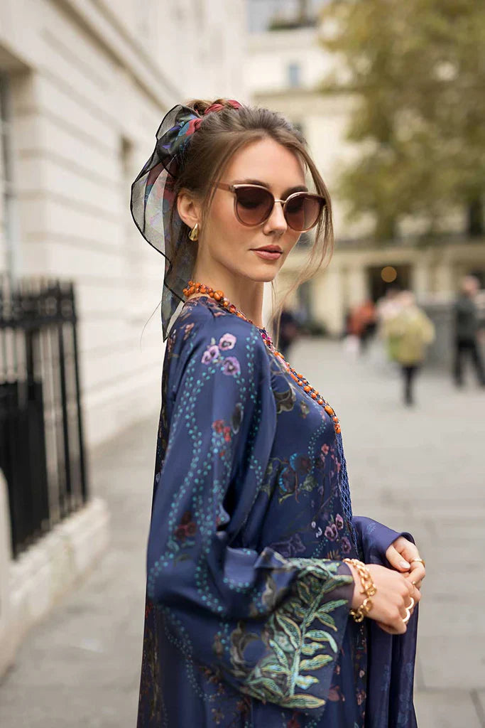 Sobia Nazir | Satin '24 | Design 04 Satin '24 ST24-04