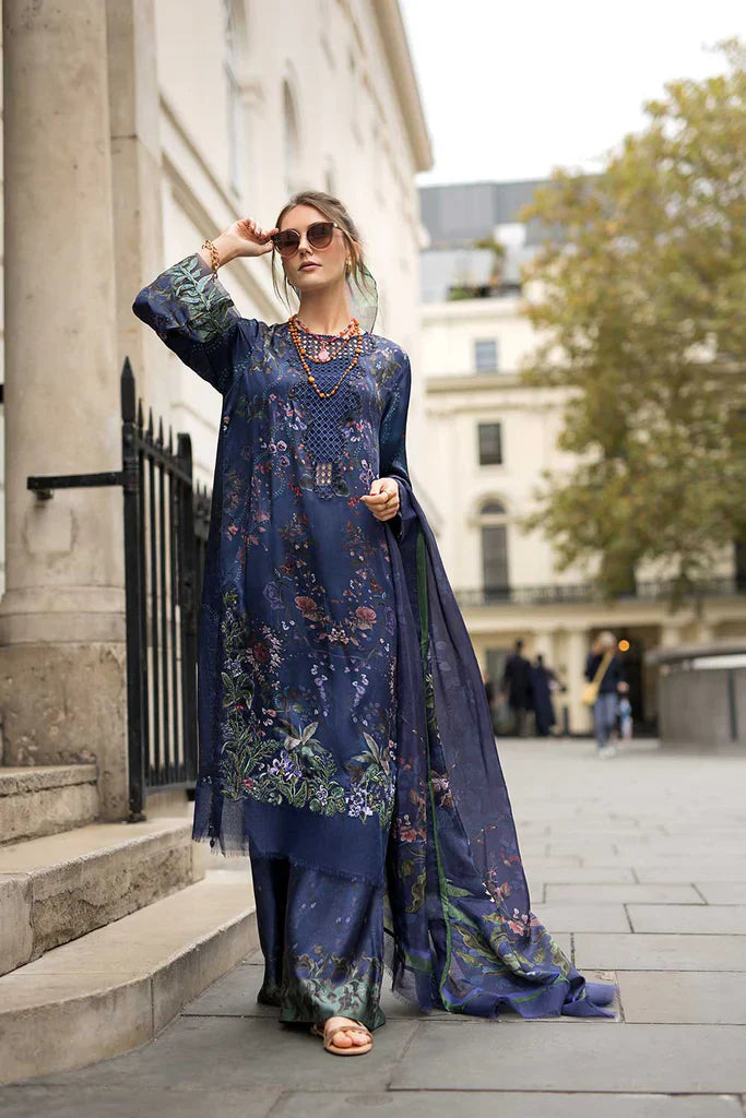 Sobia Nazir | Satin '24 | Design 04 Satin '24 ST24-04