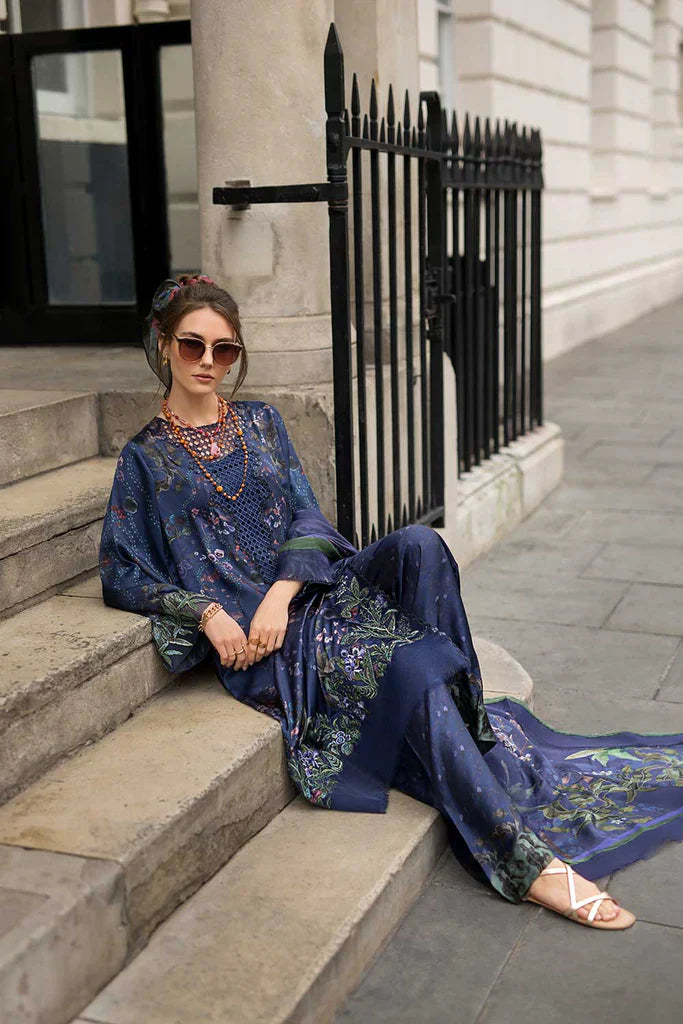 Sobia Nazir | Satin '24 | Design 04 Satin '24 ST24-04