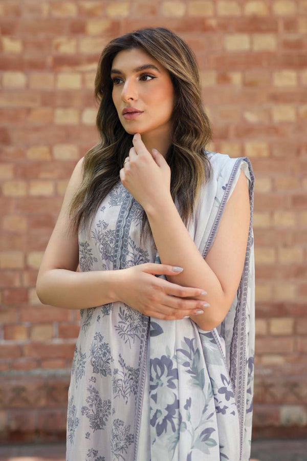 Sahar | Spring Summer Lawn | S-16 - Riwayat-e-Khas