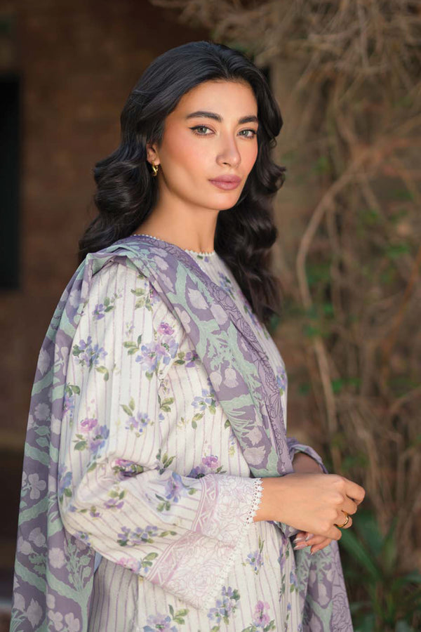 Sahar | Spring Summer Lawn | S-3 - Riwayat-e-Khas