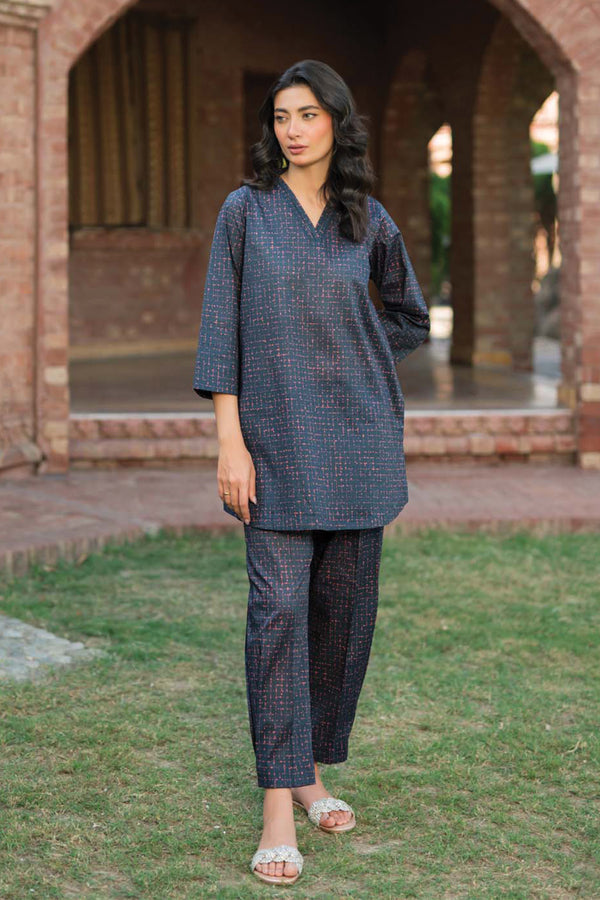 Sahar | Spring Summer Lawn | S-12 - Riwayat-e-Khas