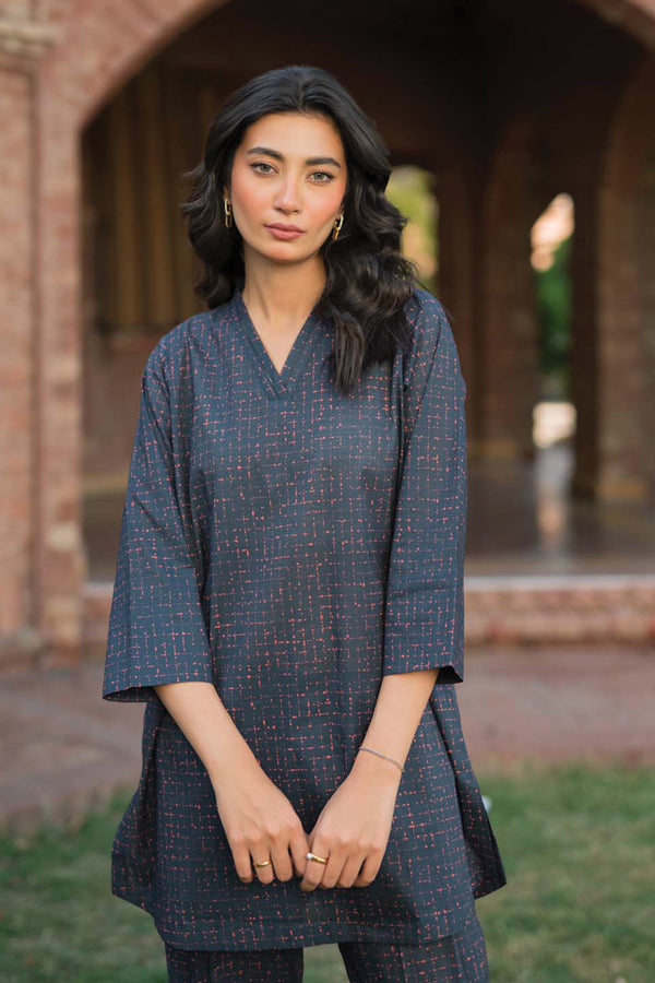 Sahar | Spring Summer Lawn | S-12 - Riwayat-e-Khas