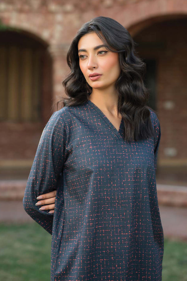 Sahar | Spring Summer Lawn | S-12 - Riwayat-e-Khas