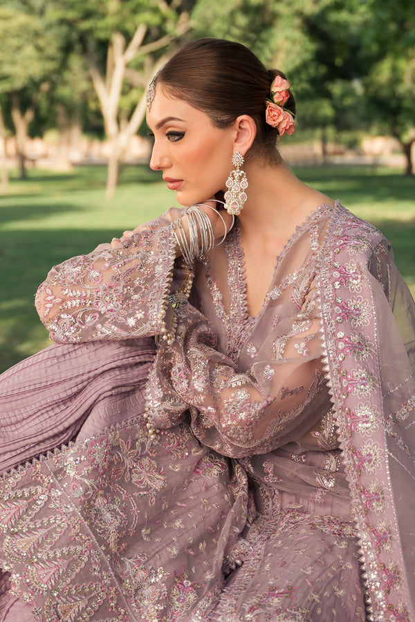 Ayzel | Pehli Nazar Wedding Formals | SHEHRAZAD - House Of Anaya
