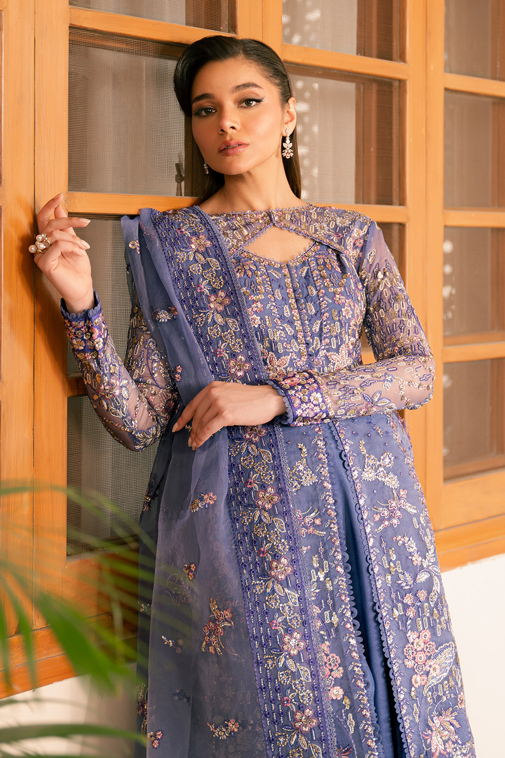 Ayzel | Solene Wedding Formals | Giselle