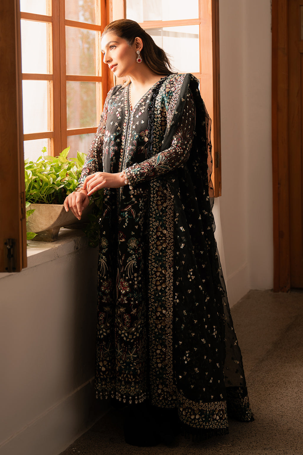 Ayzel | Solene Wedding Formals | Fleur