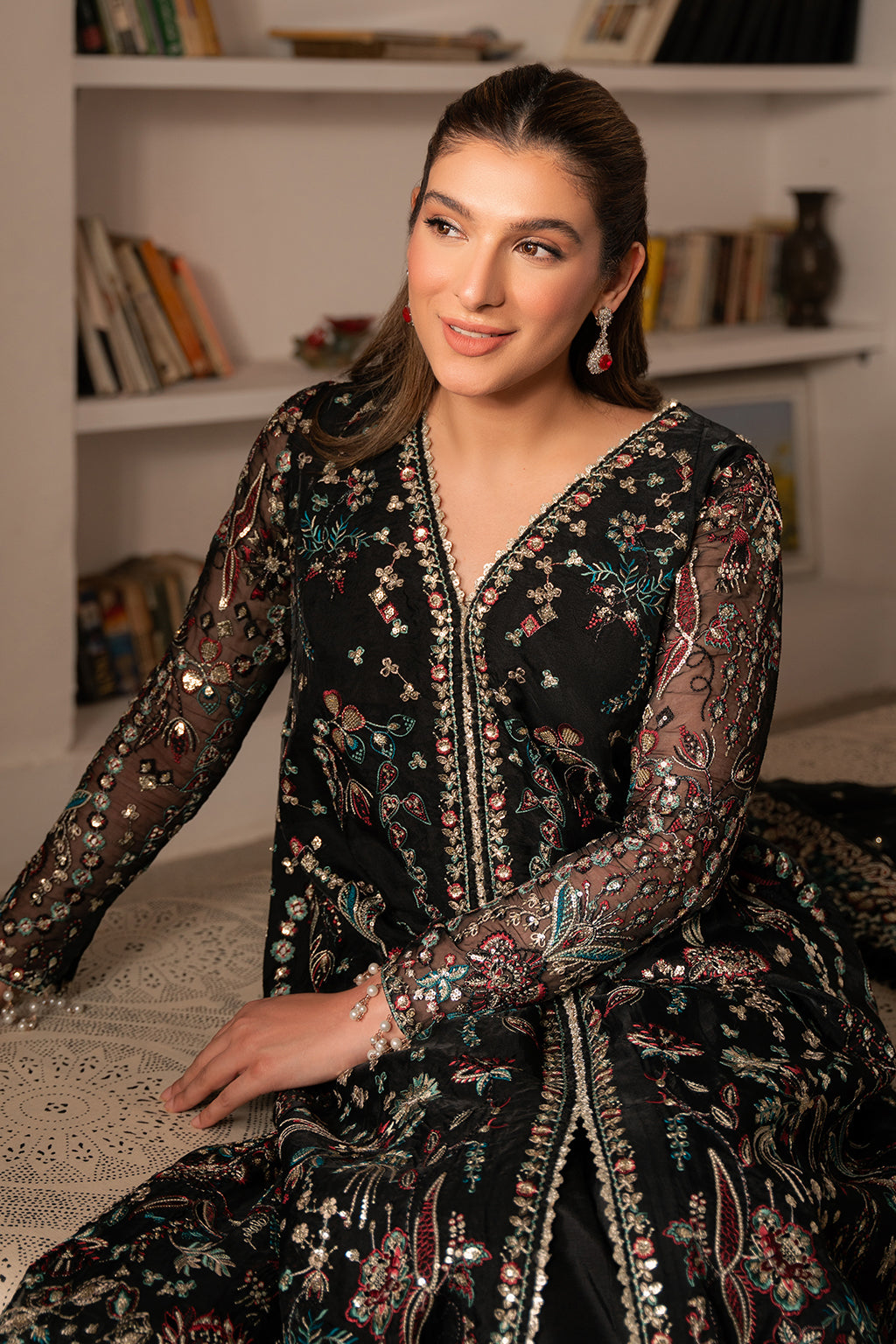 Ayzel | Solene Wedding Formals | Fleur
