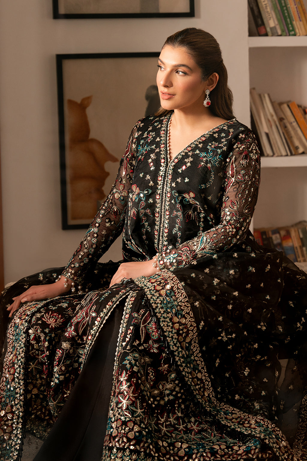 Ayzel | Solene Wedding Formals | Fleur