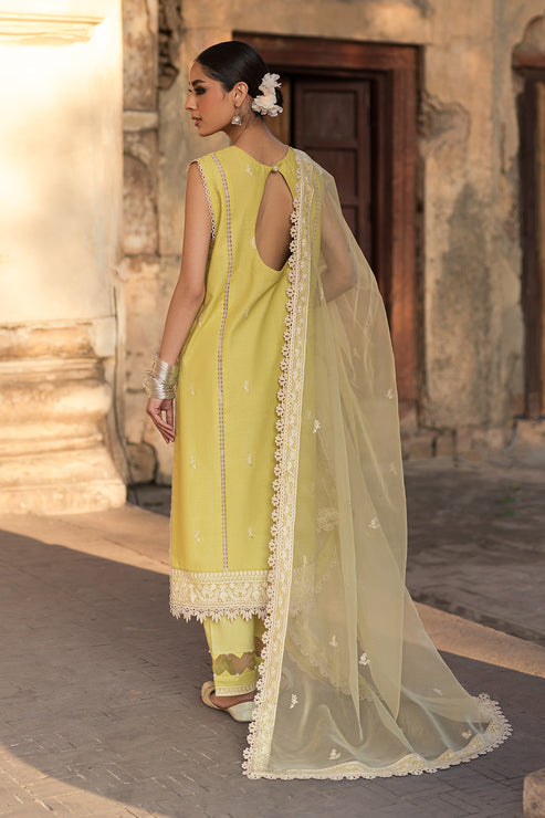 Zarposh | Shalamar Lawn | Heer - House Of Anaya