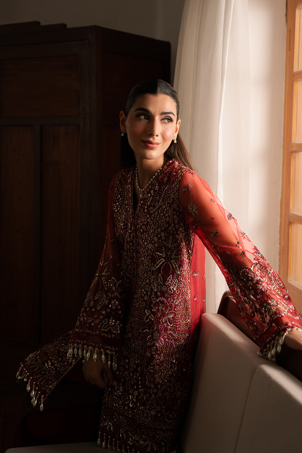 Ayzel | Solene Wedding Formals | Adva