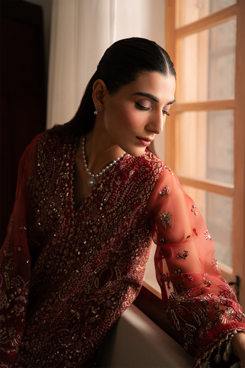 Ayzel | Solene Wedding Formals | Adva
