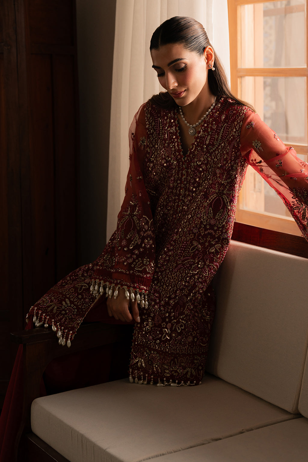 Ayzel | Solene Wedding Formals | Adva