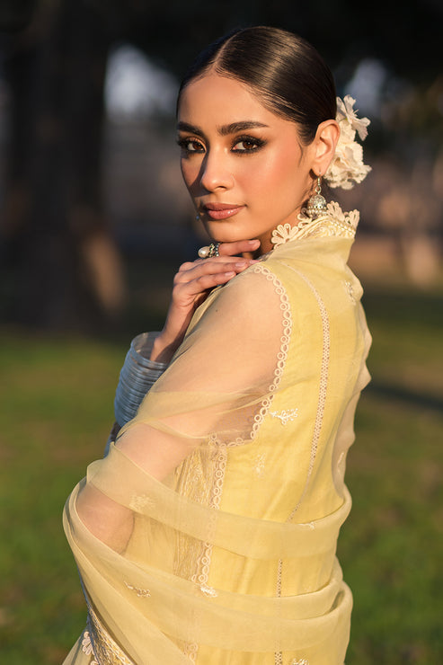 Zarposh | Shalamar Lawn | Heer - House Of Anaya
