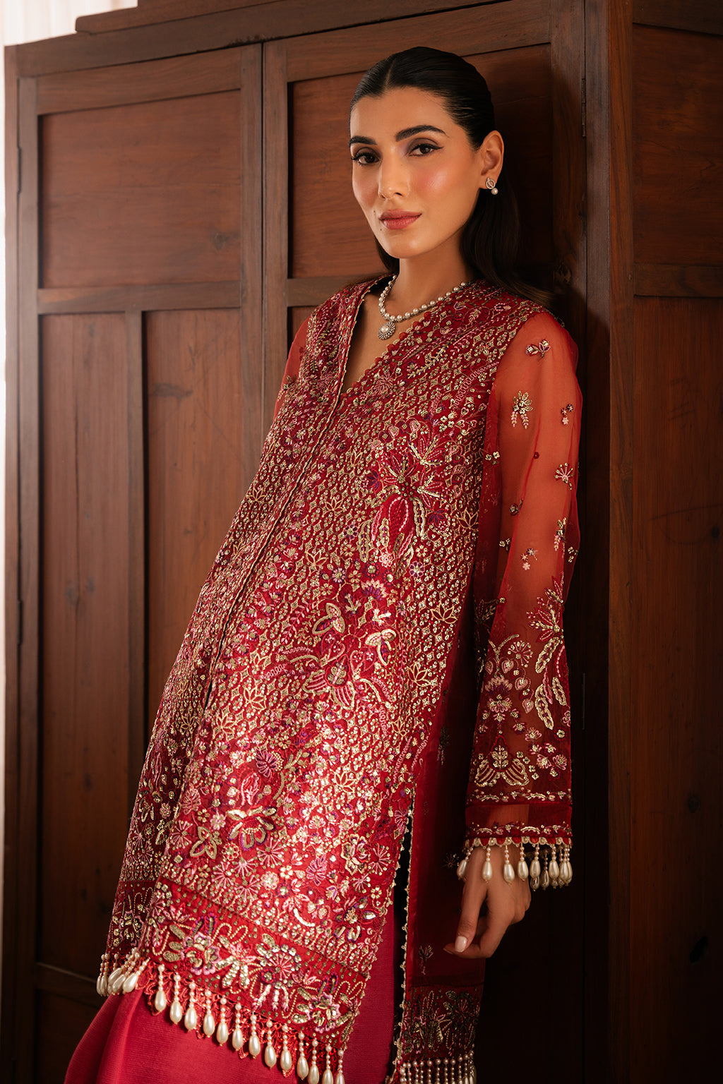 Ayzel | Solene Wedding Formals | Adva