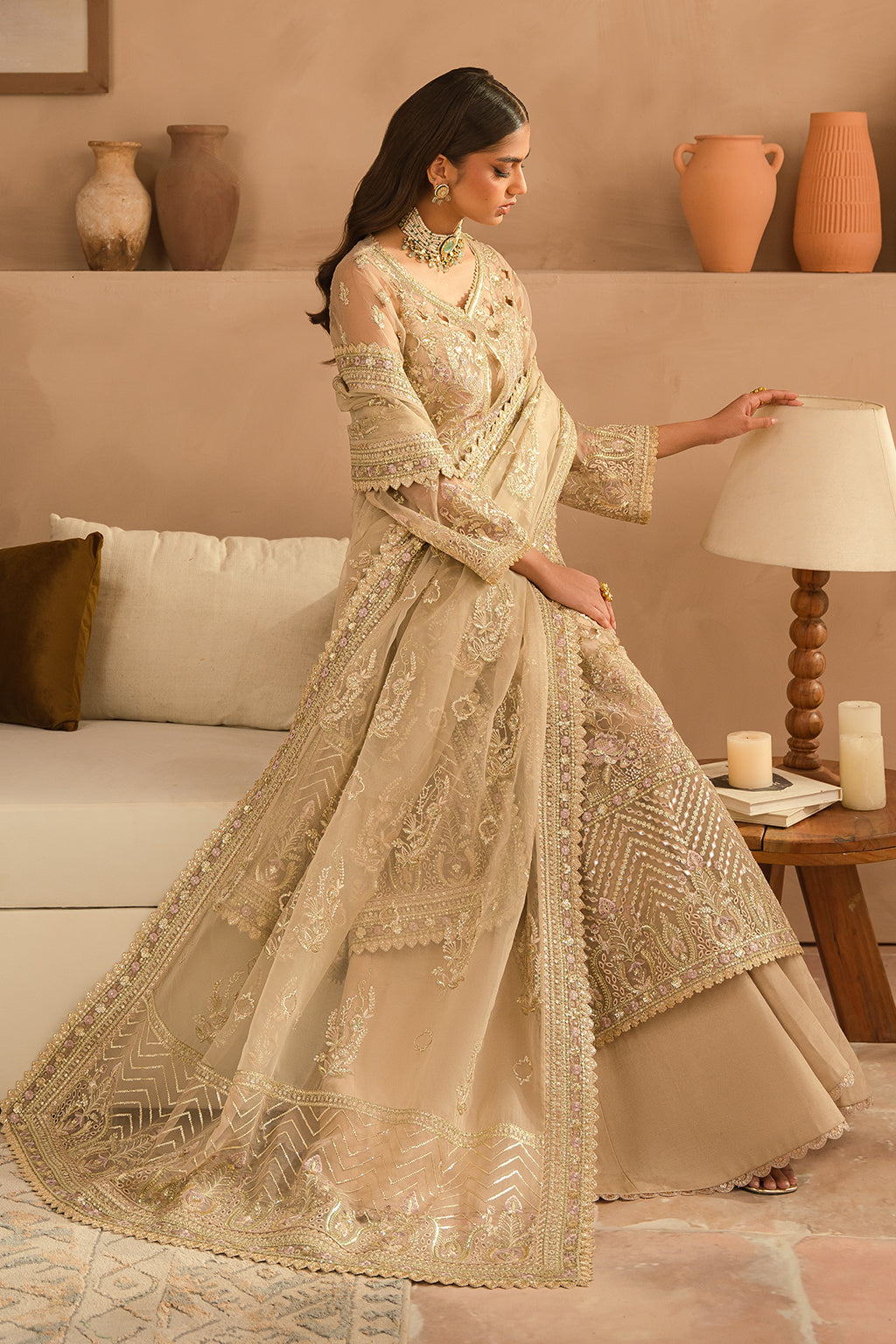 Ayzel | Panache Wedding Formals | Rusa