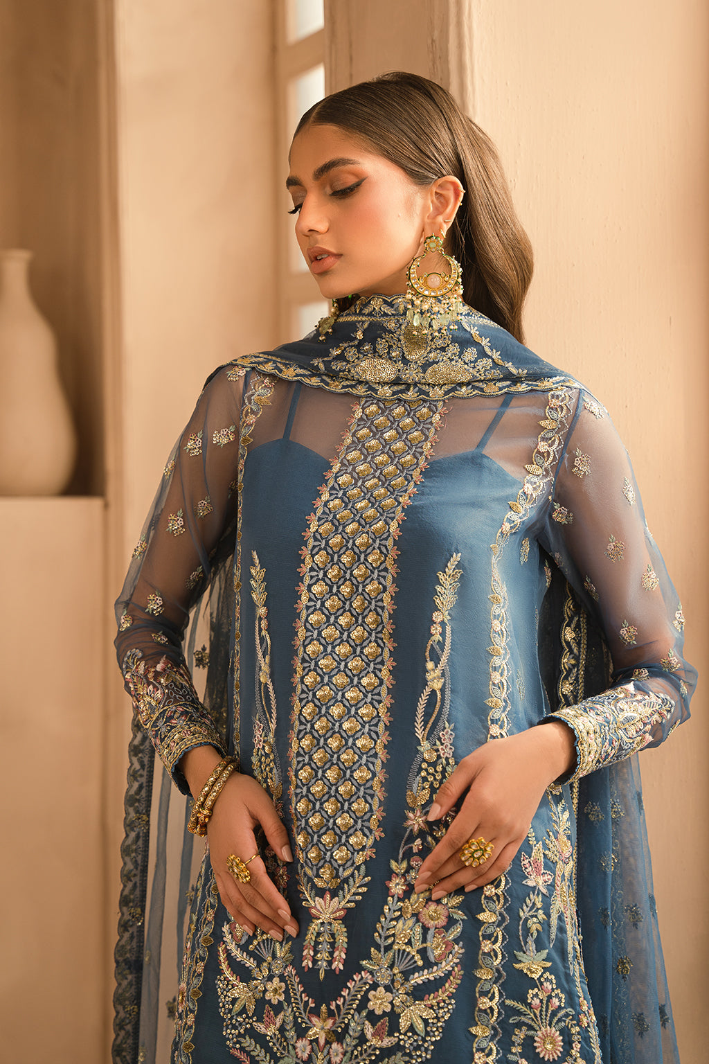 Ayzel | Panache Wedding Formals | Lara