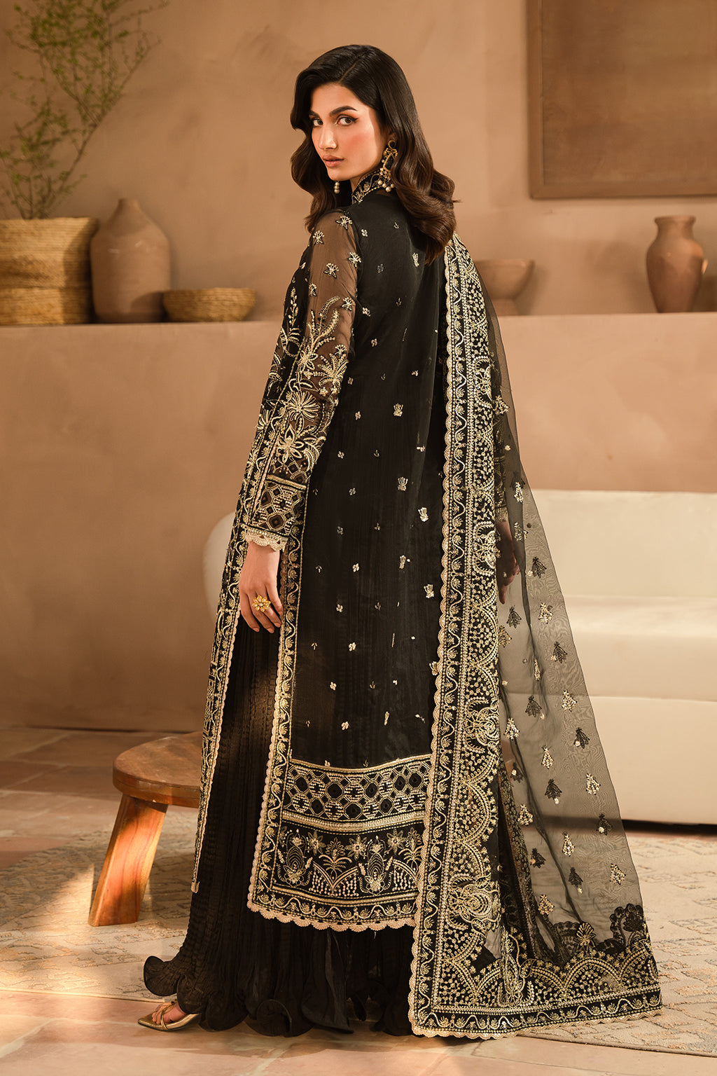 Ayzel | Panache Wedding Formals | Orina