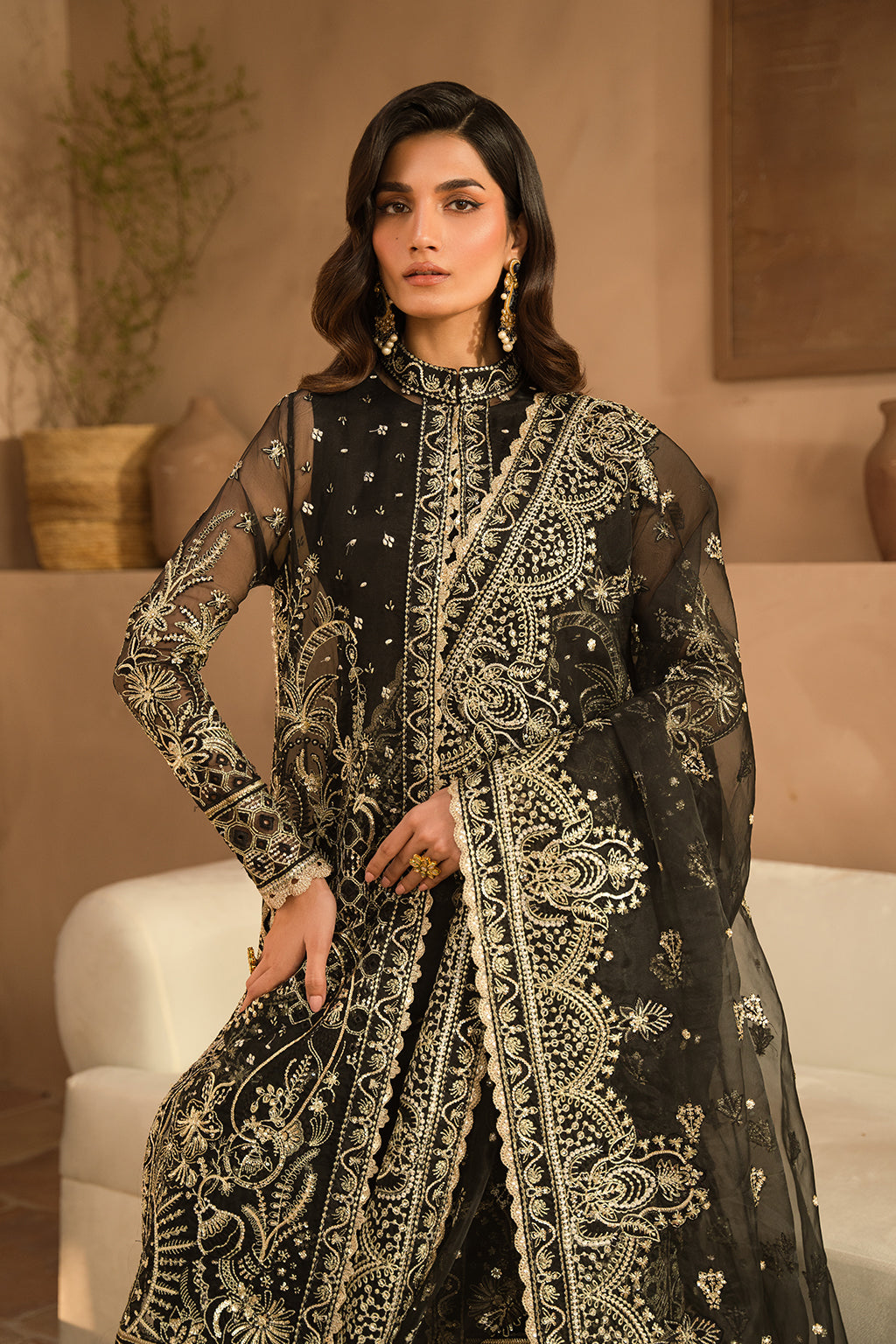 Ayzel | Panache Wedding Formals | Orina