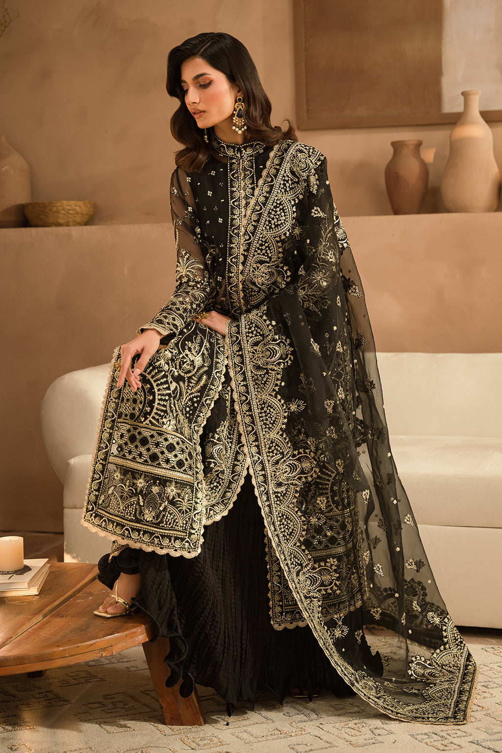 Ayzel | Panache Wedding Formals | Orina