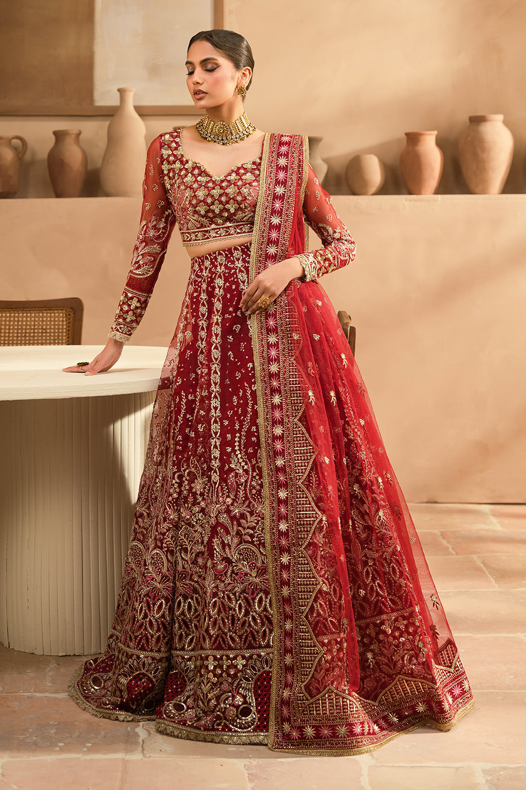 Ayzel | Panache Wedding Formals | Feya