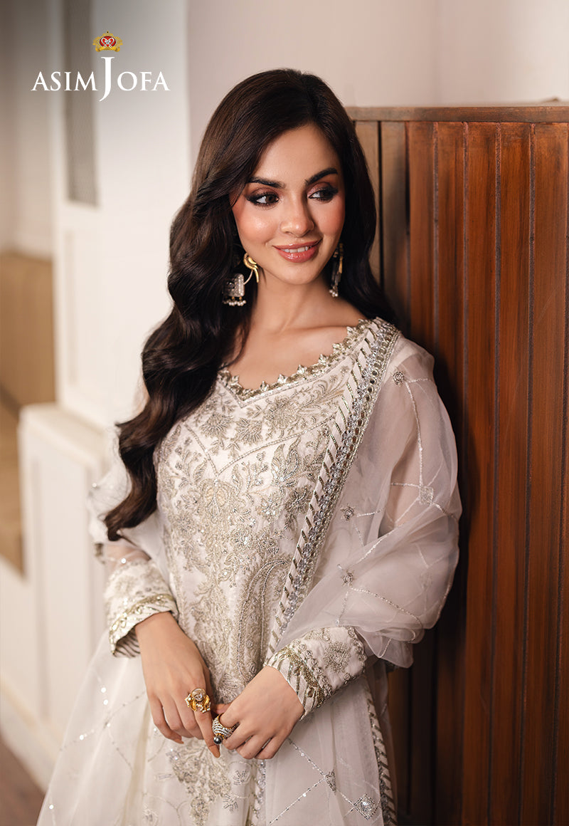 Asim Jofa | Heeriye Formals | AJHE-03 - House Of Anaya