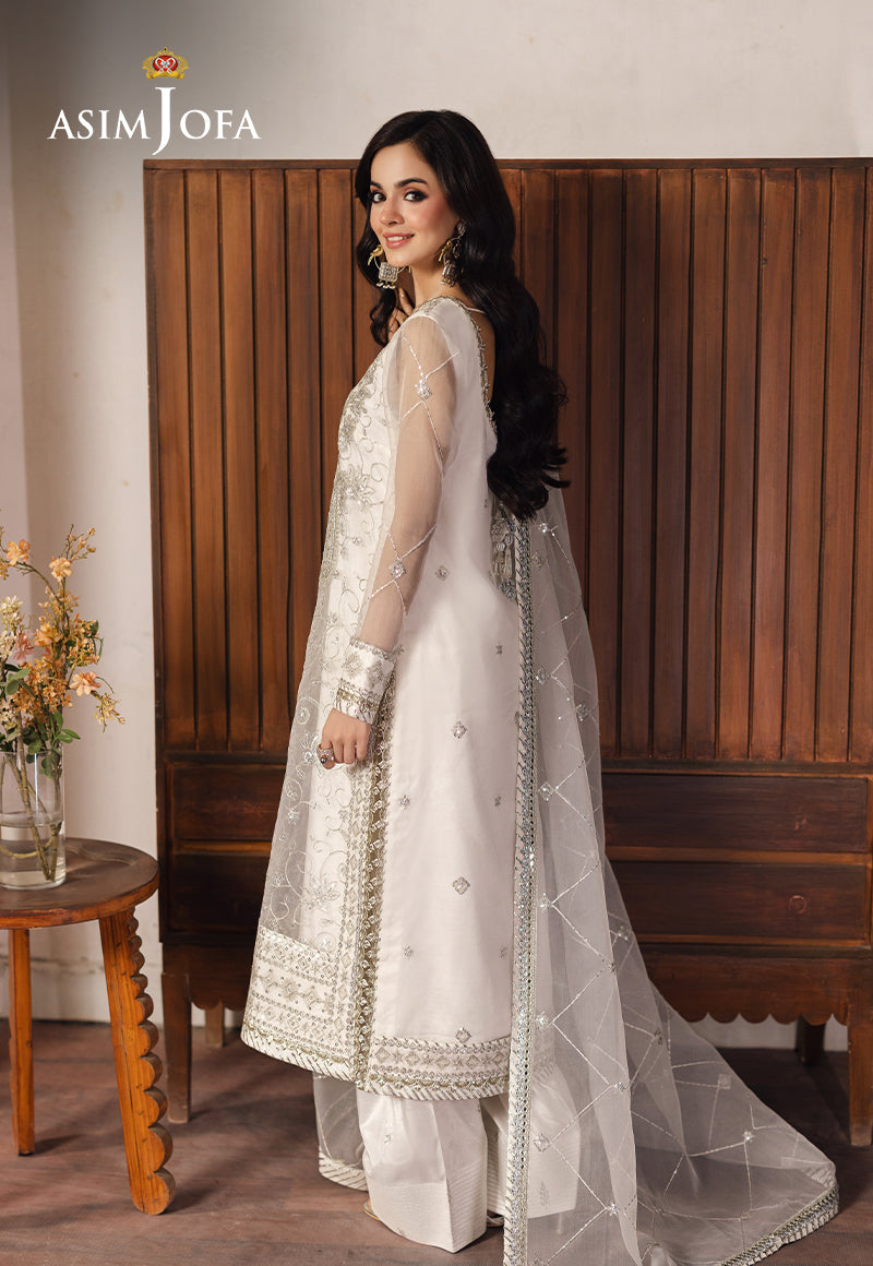 Asim Jofa | Heeriye Formals | AJHE-03 - House Of Anaya
