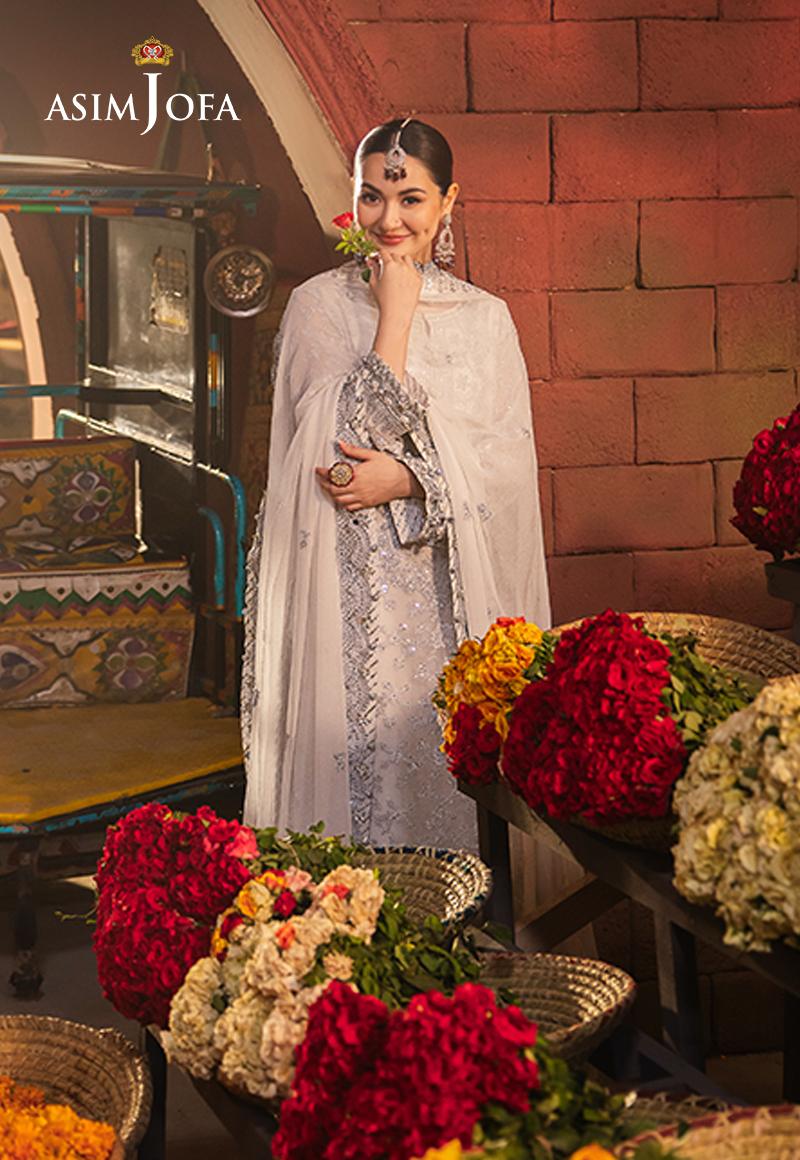 Asim Jofa | Chamkeli Formals 24 | AJKK-06 - House Of Anaya