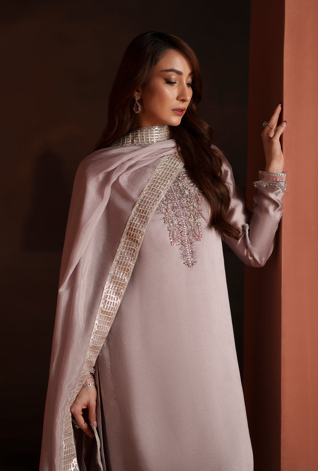 AJR Couture | Modern Muse Luxe Pret | Althea