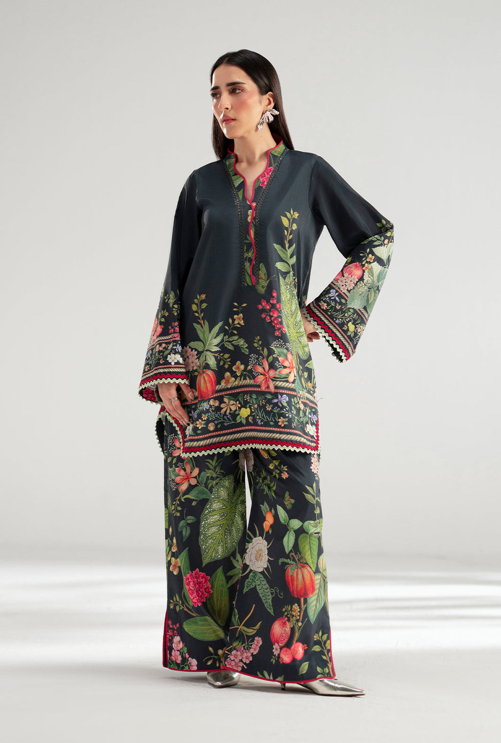 AJR Couture | AJR Co-Ords Edit | Jellybean - 3