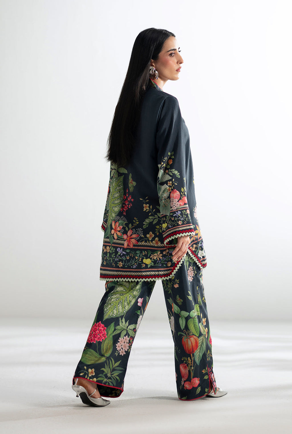 AJR Couture | AJR Co-Ords Edit | Jellybean - 7