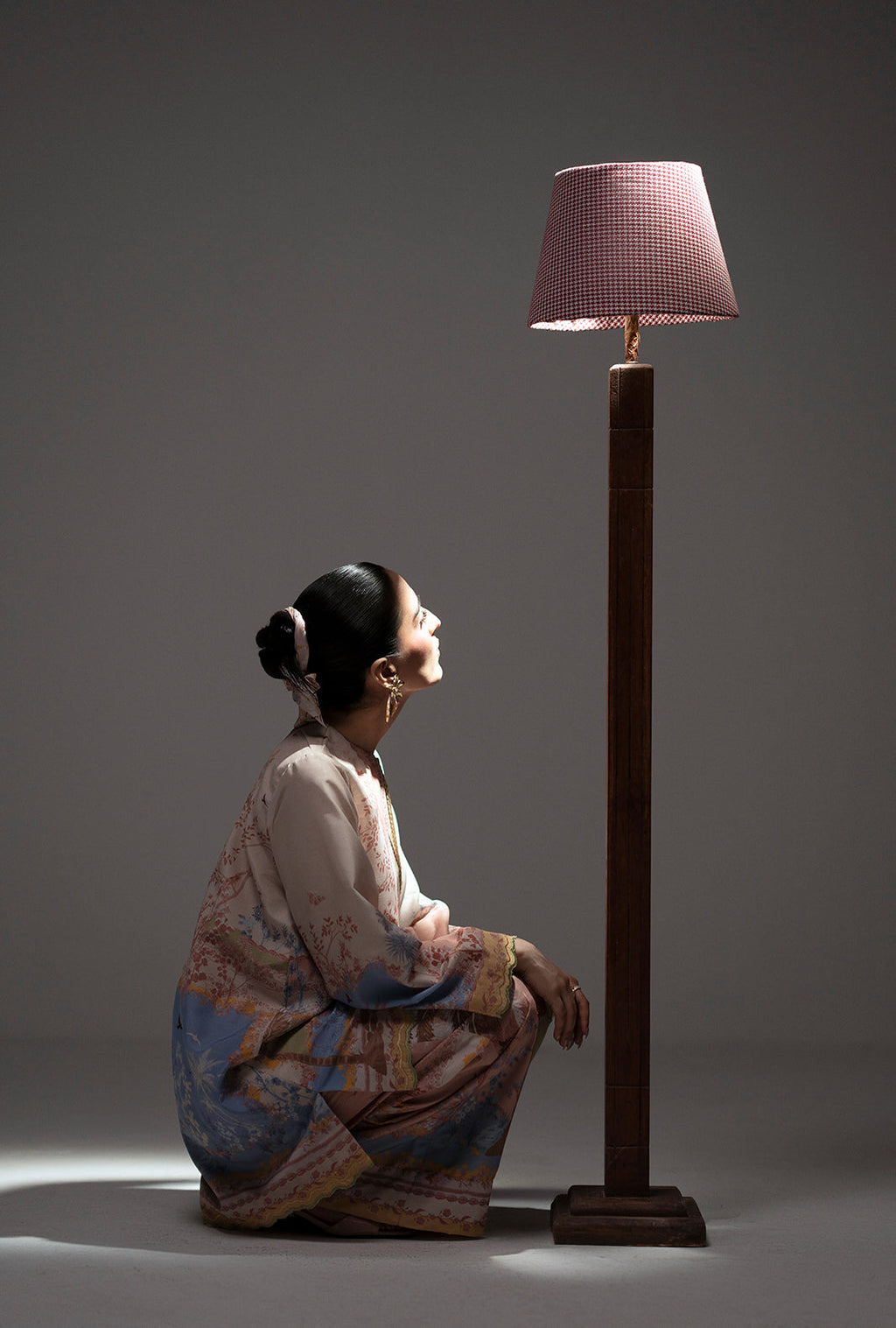 AJR Couture | AJR Co-Ords Edit | Blush Hour - 7