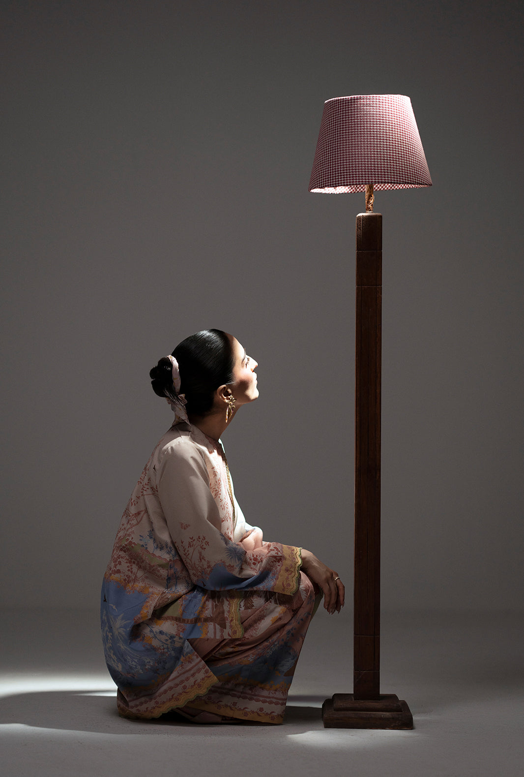 AJR Couture | AJR Co-Ords Edit | Blush Hour - 7