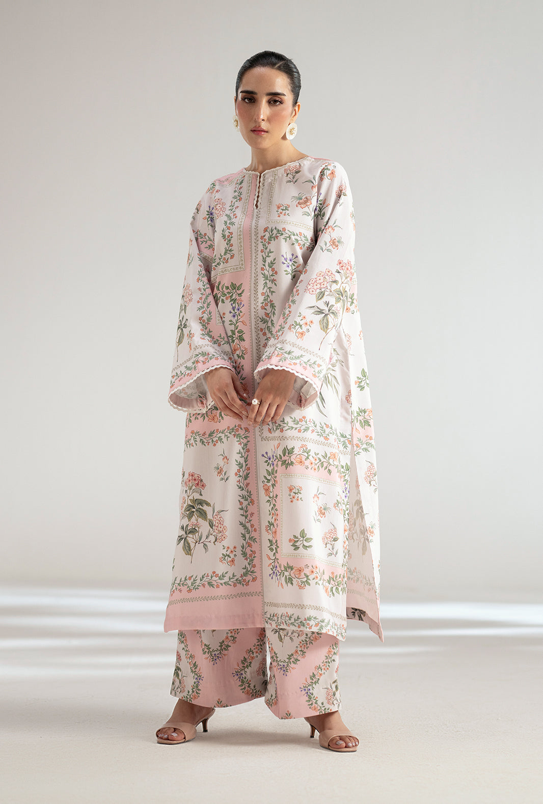 AJR Couture | AJR Co-Ords Edit | Sweetheart - 1