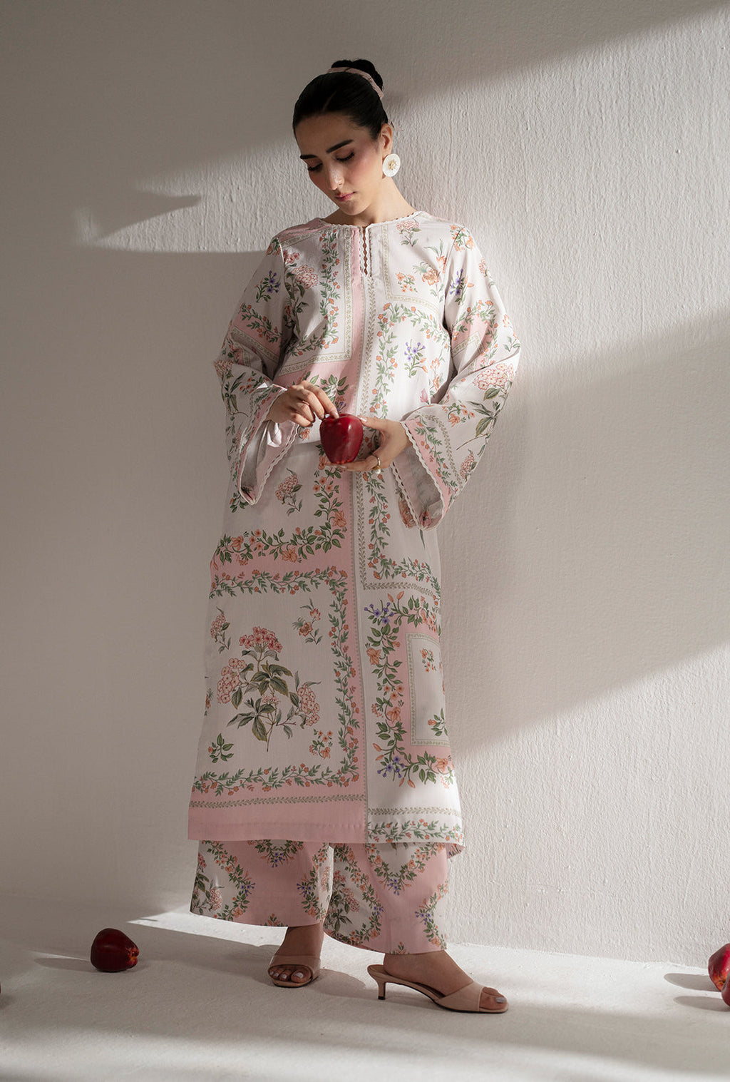 AJR Couture | AJR Co-Ords Edit | Sweetheart - 10