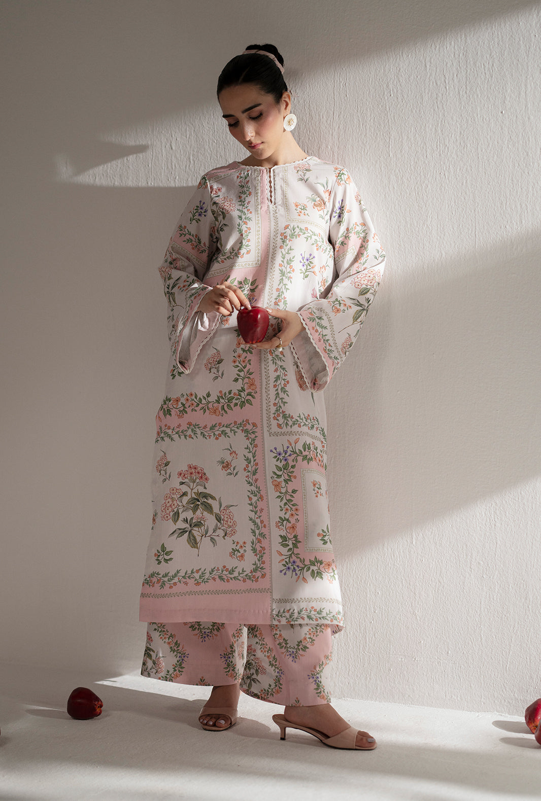 AJR Couture | AJR Co-Ords Edit | Sweetheart - 10