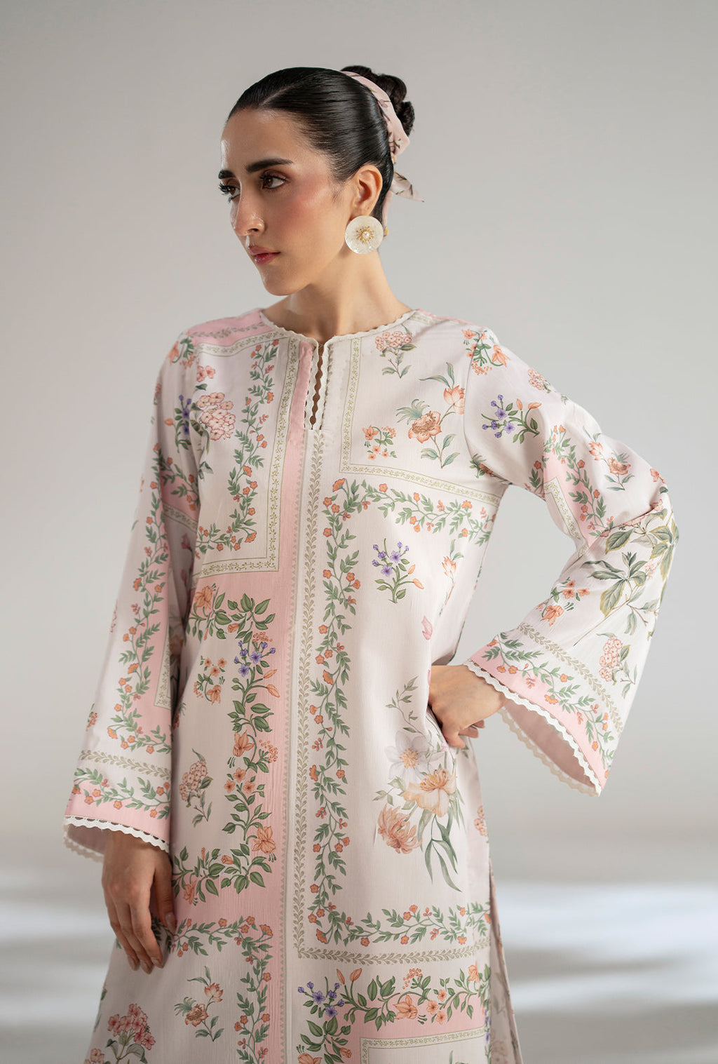 AJR Couture | AJR Co-Ords Edit | Sweetheart - 2
