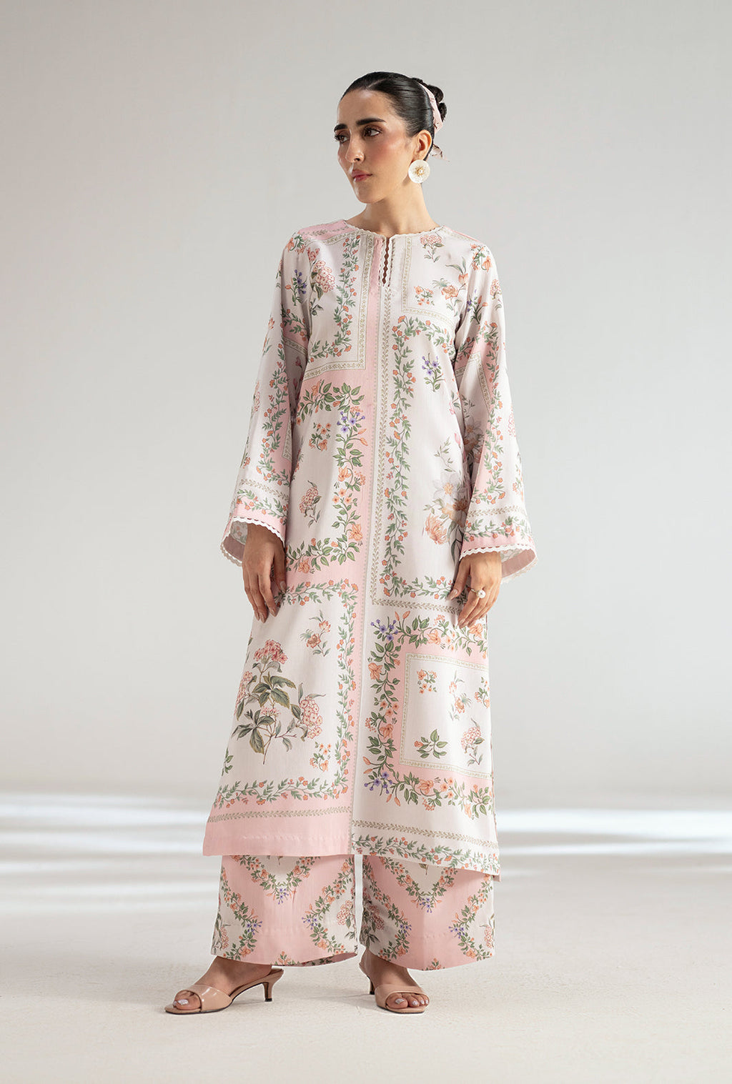 AJR Couture | AJR Co-Ords Edit | Sweetheart - 3