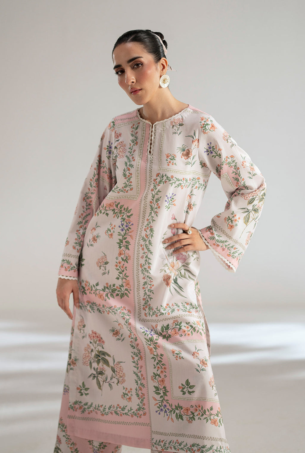 AJR Couture | AJR Co-Ords Edit | Sweetheart - 4