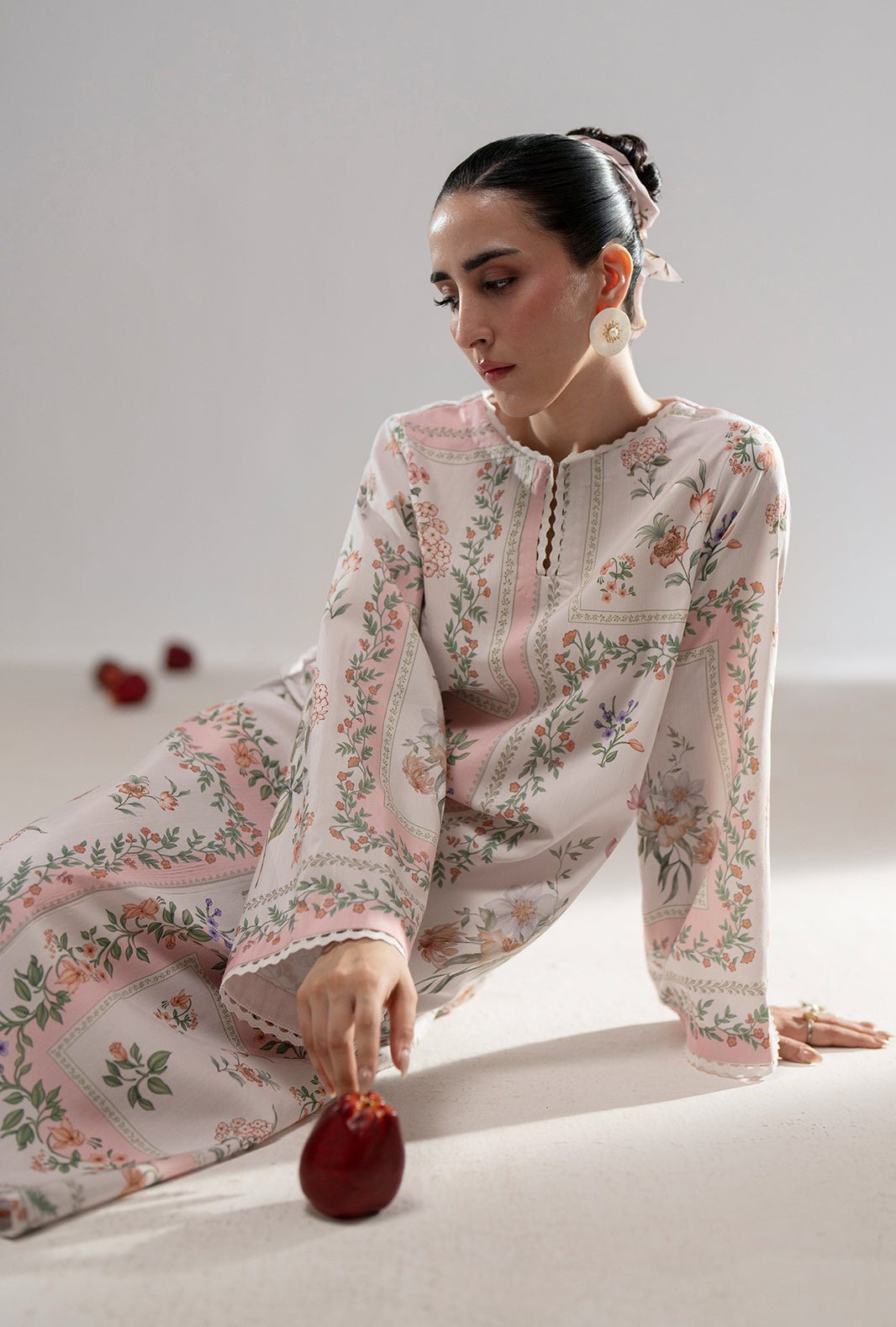 AJR Couture | AJR Co-Ords Edit | Sweetheart - 8