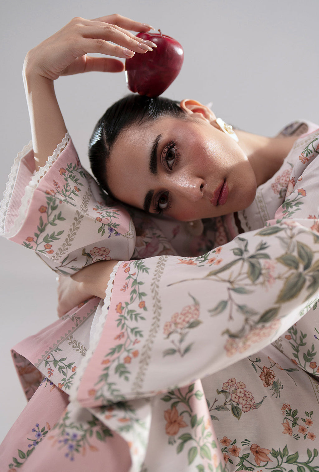 AJR Couture | AJR Co-Ords Edit | Sweetheart - 9