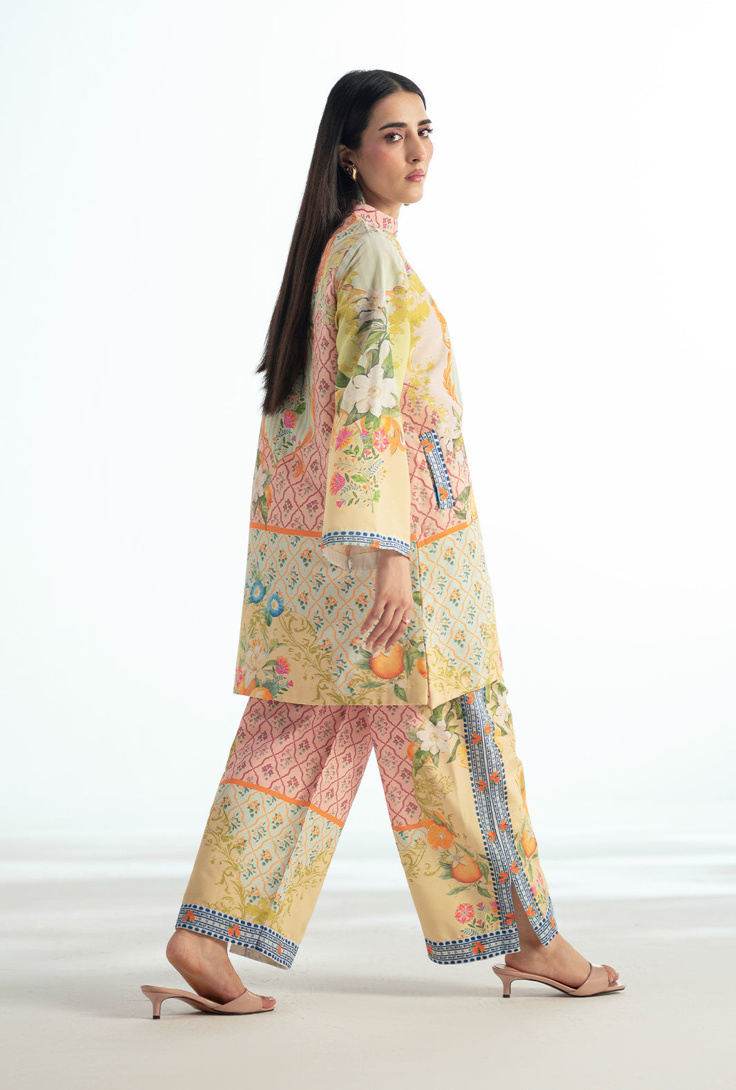 AJR Couture | AJR Co-Ords Edit | Daisy Day - 4