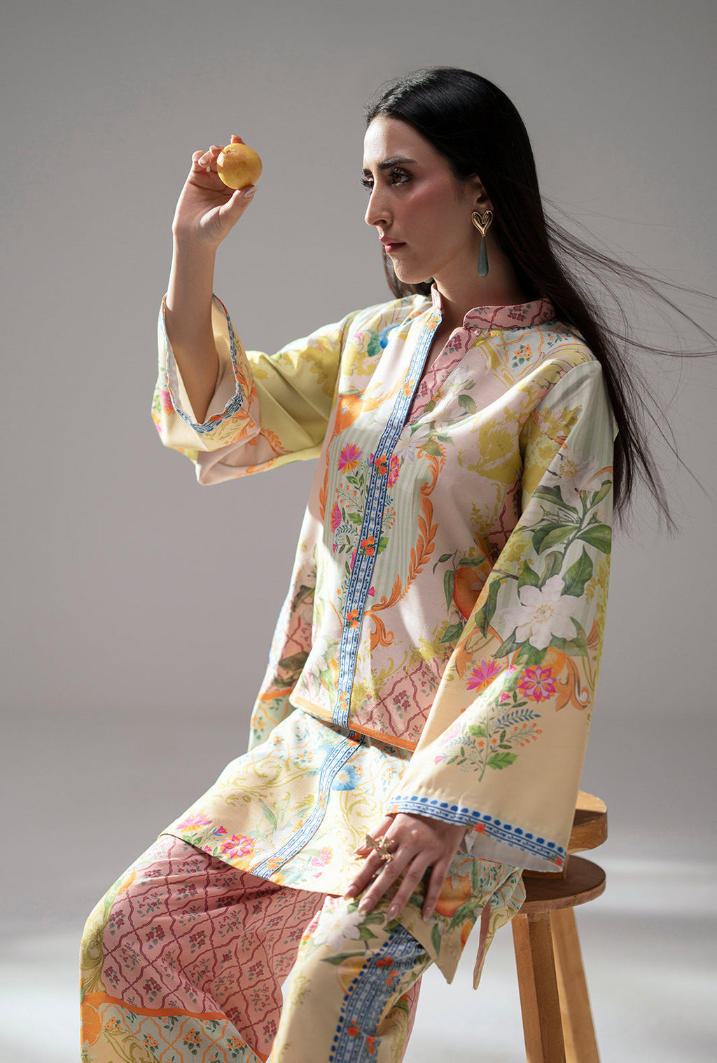 AJR Couture | AJR Co-Ords Edit | Daisy Day - 5