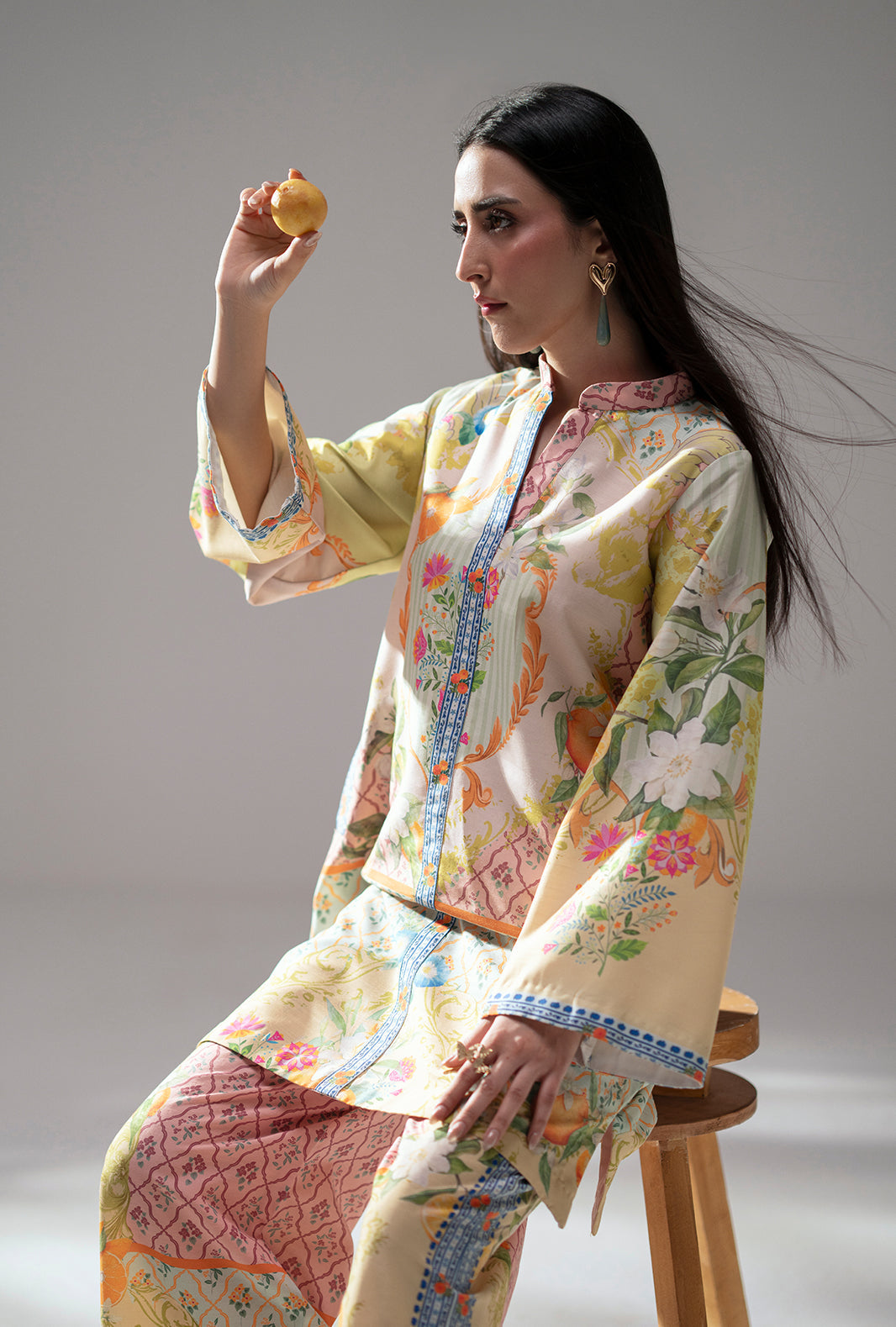 AJR Couture | AJR Co-Ords Edit | Daisy Day - 5