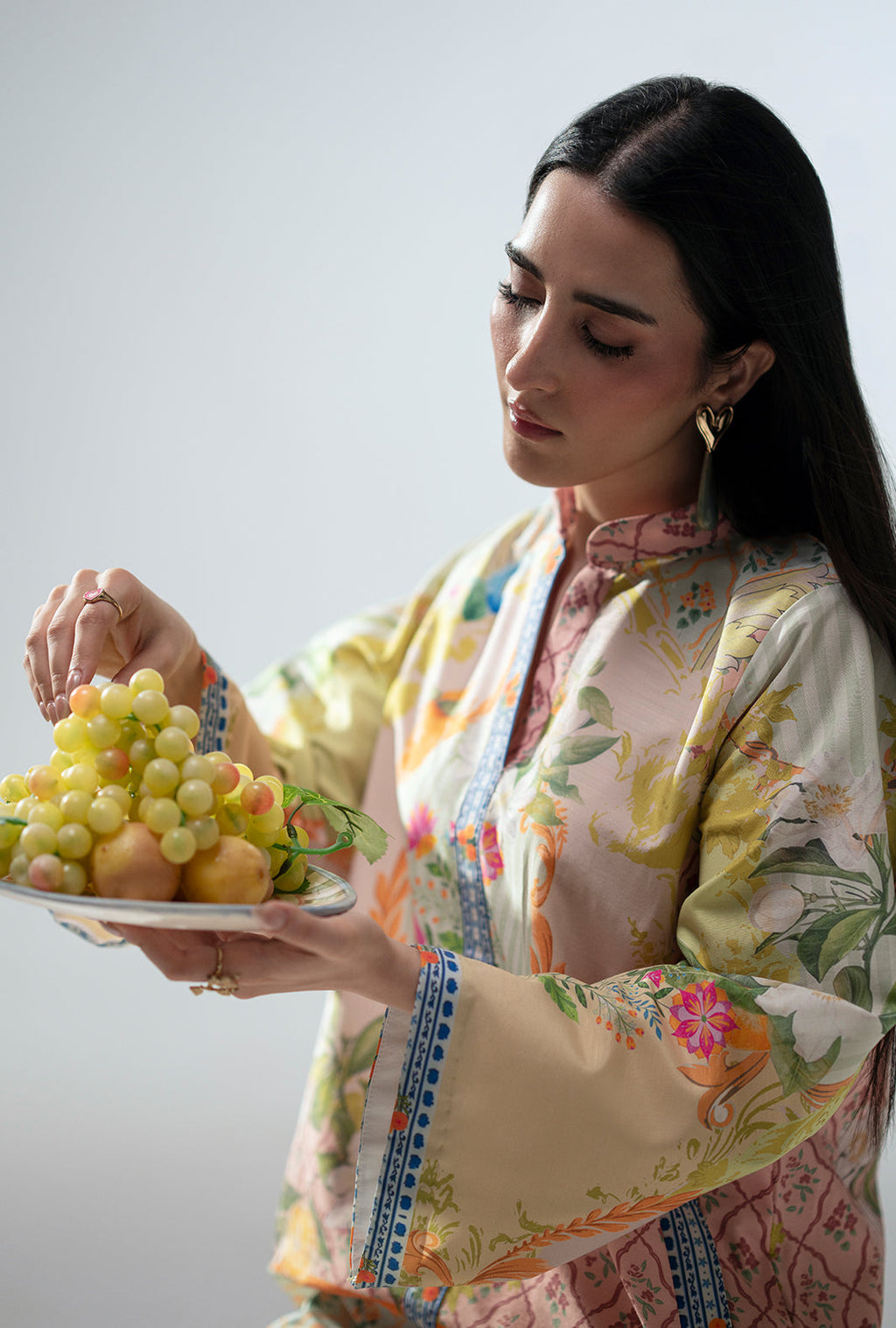 AJR Couture | AJR Co-Ords Edit | Daisy Day - 6