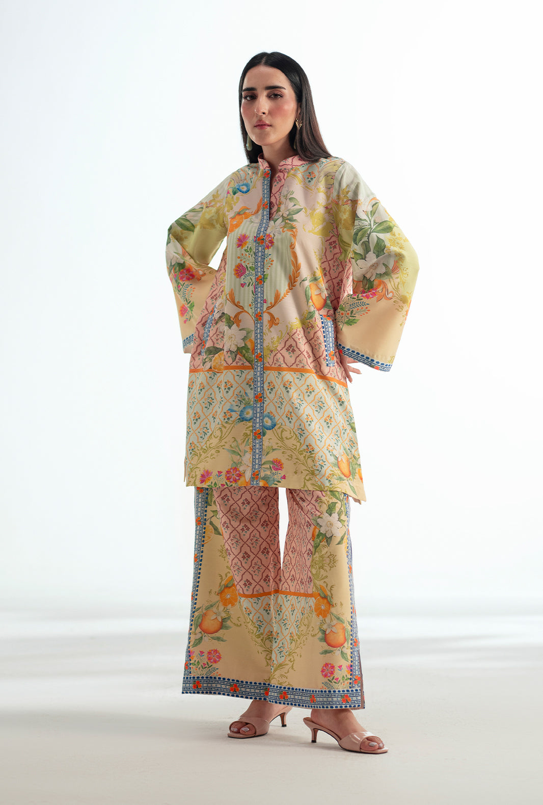 AJR Couture | AJR Co-Ords Edit | Daisy Day - 7