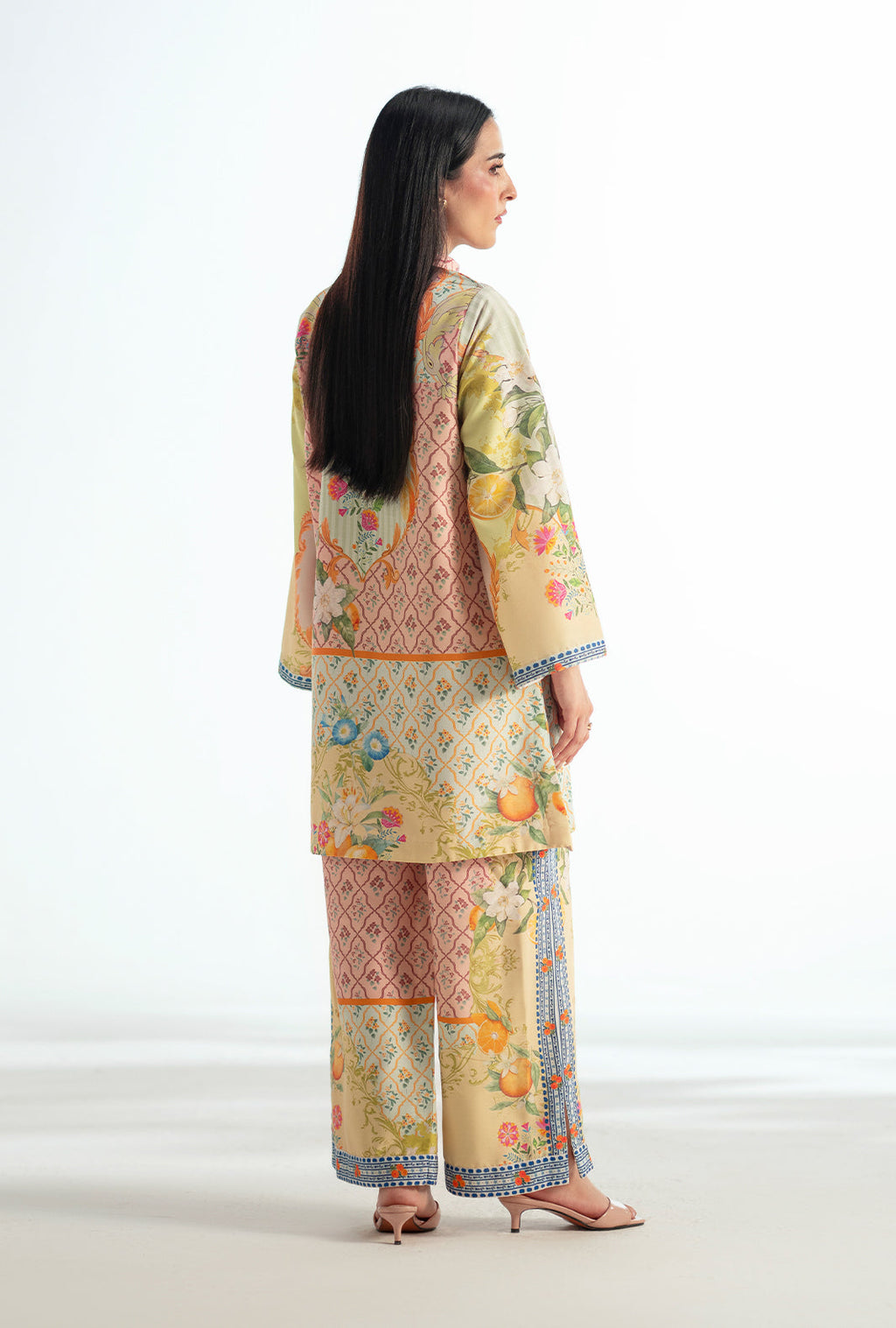 AJR Couture | AJR Co-Ords Edit | Daisy Day - 8