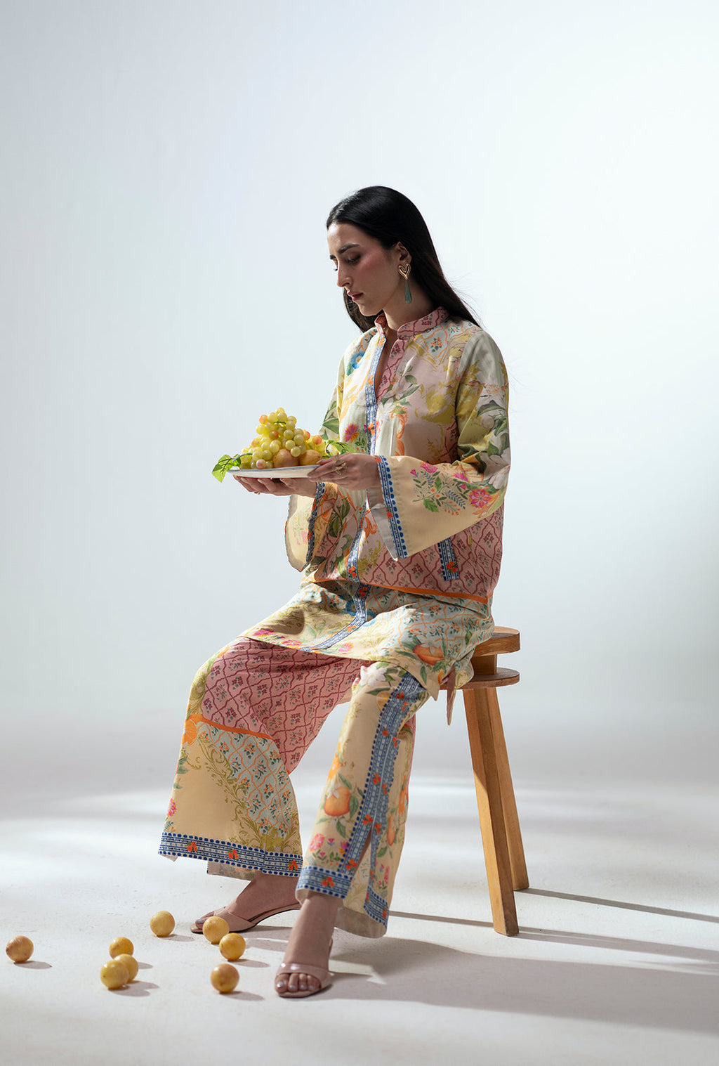 AJR Couture | AJR Co-Ords Edit | Daisy Day - 9