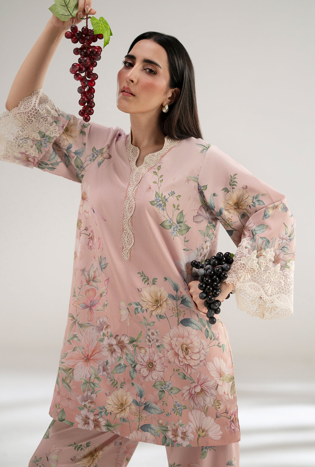 AJR Couture | AJR Co-Ords Edit | Candy Crush - 2