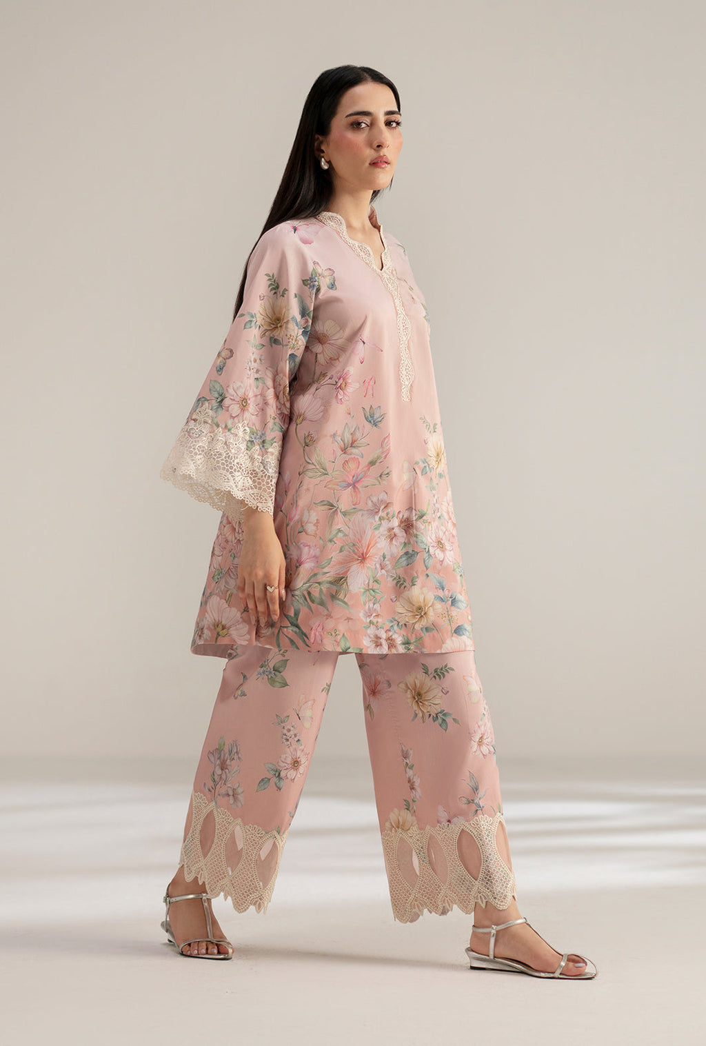 AJR Couture | AJR Co-Ords Edit | Candy Crush - 3